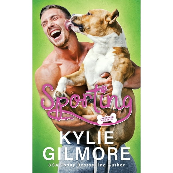 Unleashed Romance Sporting, Book 3, (Paperback)