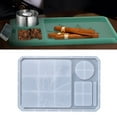 thumbnail image 6 of XISAOK Maple Leaf Silicone Pallet Resin Mold Rolling Pallet Mold Storage Box Mold, 6 of 10