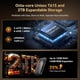 thumbnail image 4 of Smartphone OSCAL Marine 2 24 GB RAM 128 GB ROM 11.000 mAh, 4 of 5