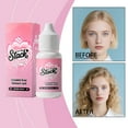 thumbnail image 4 of Komiseup Wig Glue For Lace Front Wigs, Waterproof Lace Front Wig Glue, Lace Adhesive For Hair Replacement Invisible Hair Bonding Wig Adhesive, 4 of 9