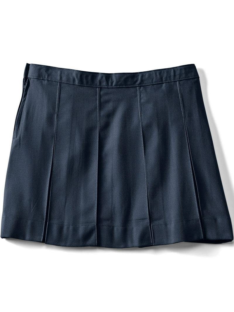 スカート melt the lady back pleats skirt gray melt the lady back pleats skirt S gray