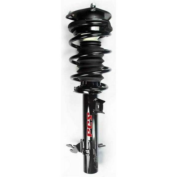 FCS Automotive International Complete Strut Assembly 1335614L