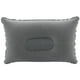 thumbnail image 3 of 2X Almohada Inflable del Aire Plegable Portátil Al Aire Libre Cojín de Doble Cara para Hotel Avión Viaje Caliente En El Mundo Gris, 3 of 5