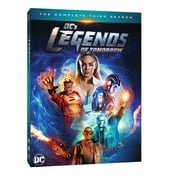 DC's Legends of Tomorrow: The Complete Third Season