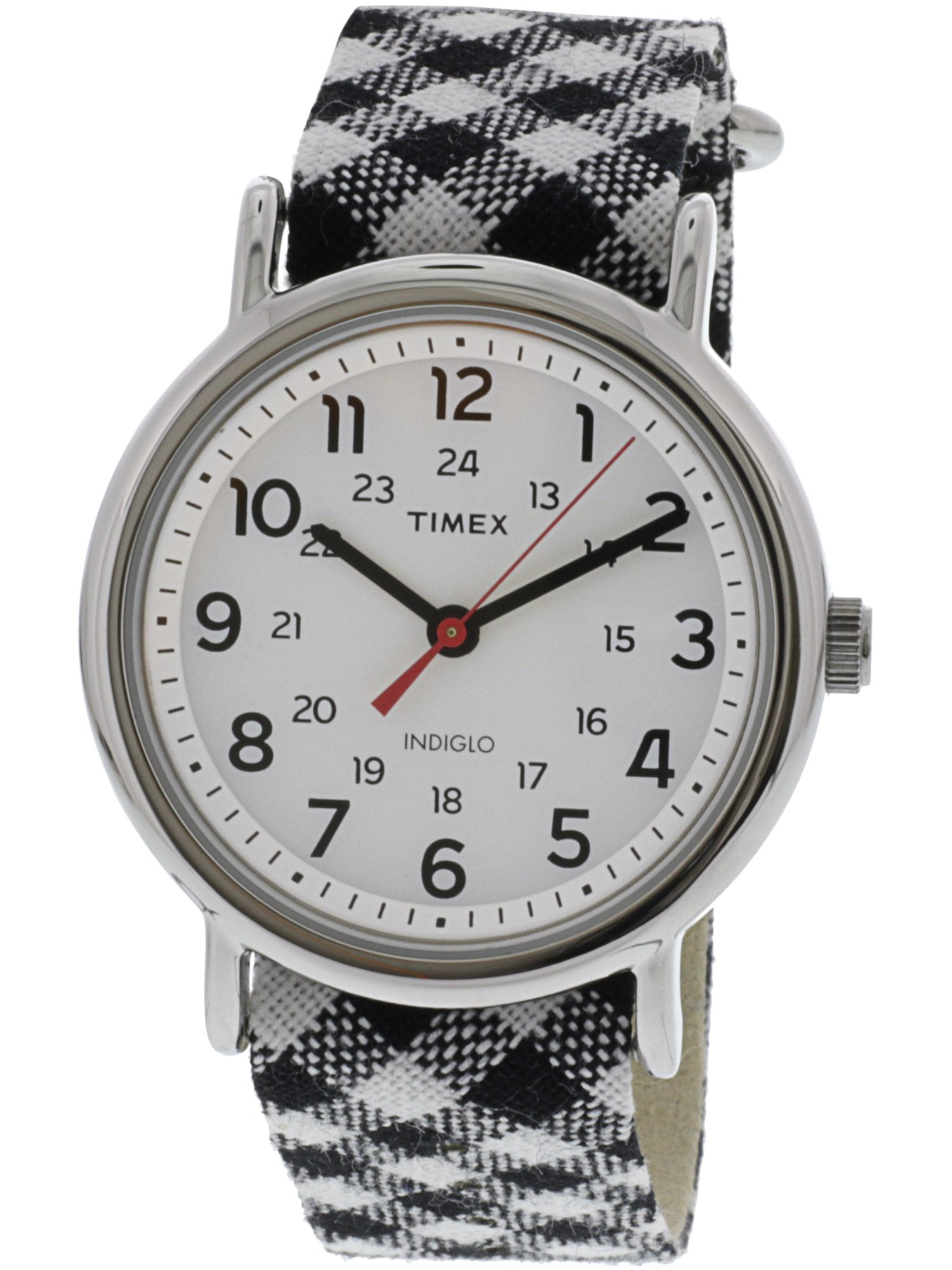 timex women's moonphase watch