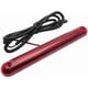 thumbnail image 1 of Luz de freno trasera roja de 24 LED, 12 V, montaje alto, tercera luz de freno para coche, 1 of 5