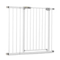 thumbnail image 1 of hauck 59727 Open N Stop KD Pressure Fit with 8" Extension Baby Safety Gate, 1 of 7