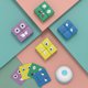 thumbnail image 3 of Juego Combinación Patrones Cubo Mágico Que Cambia La Cara Regalo Cumpleaños para Noche Familiar, 3 of 9
