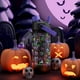 thumbnail image 2 of Botella de agua POWCAN con aislamiento para Halloween, 500 ml, para niños, 2 of 7