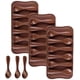 thumbnail image 1 of Molde de silicona para chocolate Vhermosa 3 piezas MZQ-0913, 1 of 8