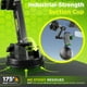 thumbnail image 2 of Soporte para teléfono de camión Mount Truckules Heavy Duty Ventosa, 2 of 9