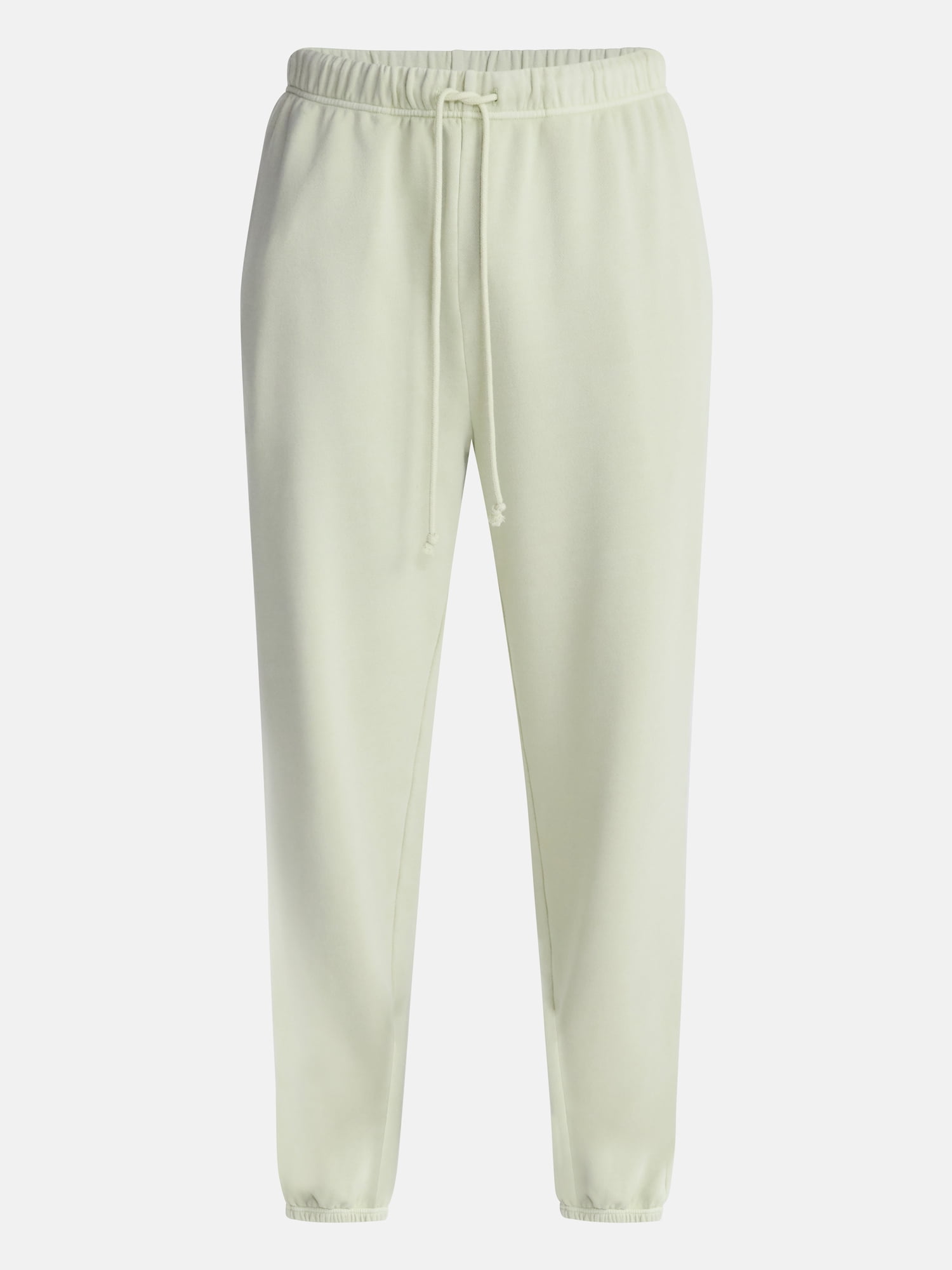 No Boundaries Soft Fleece Jogger Sweatpants, 30'' Inseam, Men's XS-4XLT