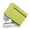 Polka Dot Lime Green Background, variant on HELLHERO Camouflage Pattern Sewing Machine Cover Waterproof Lightweight Easy to Clean for Housewife