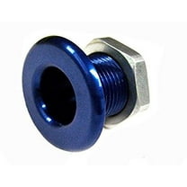 Atlantis AZ1011BL Bow Eye Bushing - KAW - Blue