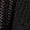 H001#Black, variant on Women's Ruffle Trim V Neck Button Down Long Sleeve Knit Cardigan Sweater