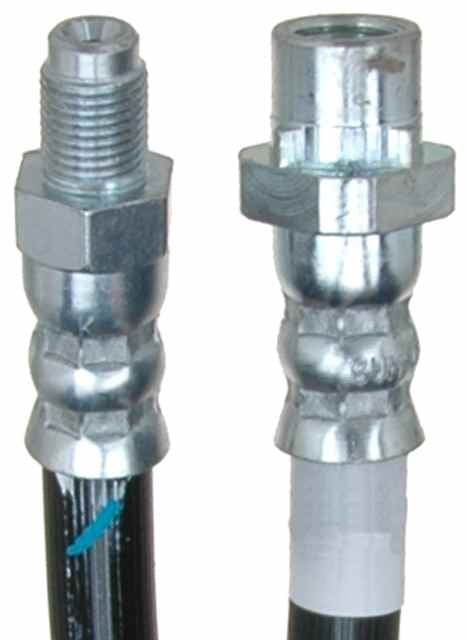 ACDelco 18J4659 Brake Hydraulic Hose