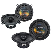 Geo Prizm 1993-1997 Factory Speaker Replacement Harmony R5 R65 Package New