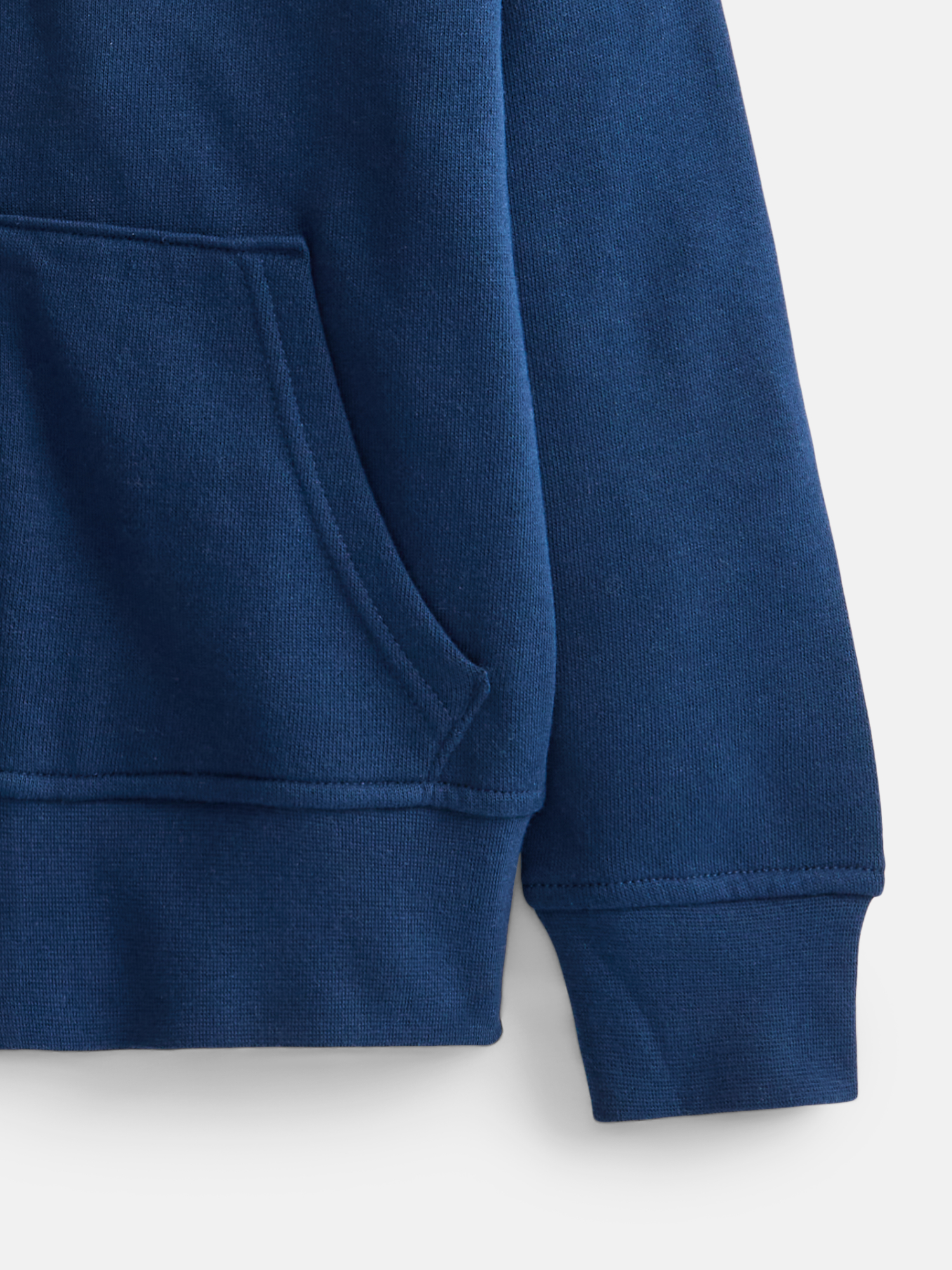 Wonder Nation Boys Full-Zip Fleece Hoodie, Sizes 4-18 photo 3