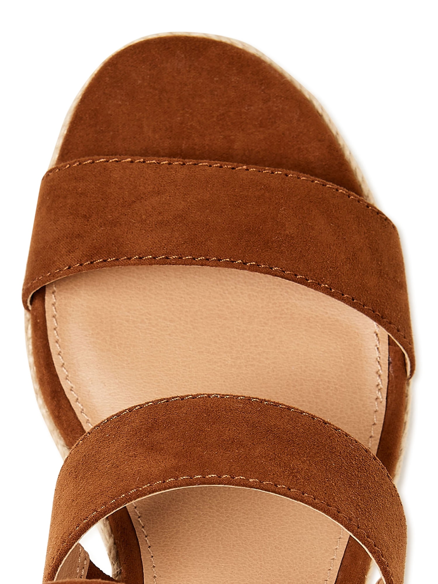 Scoop Women's Espadrille Wedge Sandal