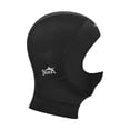 thumbnail image 4 of Capucha de buceo de neopreno Sombrero de natación de surf para adultos METRO Sunnimix Capucha de traje de buceo, 4 of 8