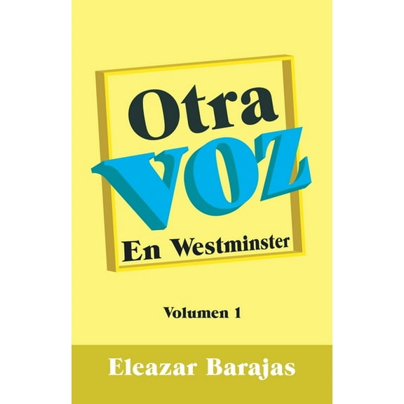 Otra Voz : En Westminster