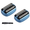 thumbnail image 3 of Cassette de Rasoir compatible compatible 40b compatible Tec Ct2s Ct2cc Ct3cc Ct4s Ct4cc Ct5cc Ct6cc_Perfect Gift, 3 of 5