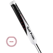 Golf Pride Golf Reverse Taper Round Putter Grip