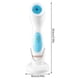 thumbnail image 5 of 25-26 Electric Silicone Facial Cleansing Brush, Waterproof, Rechargeable, Deep Pore Cleaning, Skin Massage for Daily Use, Beauty Tool, 5 of 5