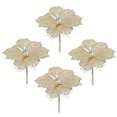 thumbnail image 1 of unbranded 4Ud De Servilleta Con De Para Bodas Y Celebraciones, 1 of 8