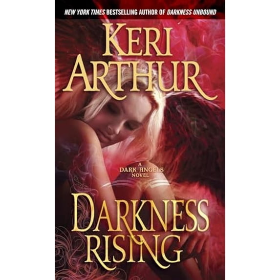 Pre-Owned Darkness Rising: 2 (Dark Angels) Paperback
