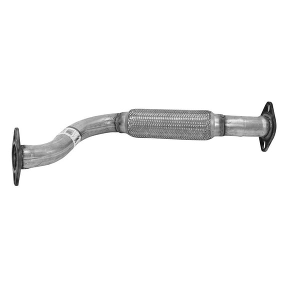 AP Exhaust Exhaust Pipe Fits select: 2000-2004 FORD FOCUS