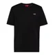 thumbnail image 1 of Camiseta De Punto De Algodón Con Logo En El Pecho, 1 of 5