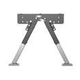 thumbnail image 1 of Versatile Adjustable RV Step Stabilizer Kit Rv Step Stabilizer Kits Yacht Stabilizer Strong Steel Solid Foldable Step A, 1 of 7