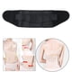 thumbnail image 3 of Faja reductora de cintura para mujer, faja abdominal posparto, faja reductora de cintura XL negro, 3 of 8