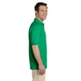 thumbnail image 4 of Jerzees Adult 5.6 oz. SpotShield™ Jersey Polo - 437, 4 of 4