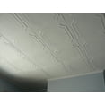 thumbnail image 2 of 48-pack Styro Pro Polystyrene Ceiling Tiles, 129 sq.ft.coverage, 2 of 2