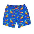 thumbnail image 1 of Bañador con estampado 3D de piña para hombre, pantalones cortos de playa, bañador Masculino Fivean unisex, 1 of 2