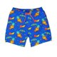 thumbnail image 1 of Bañador con estampado 3D de piña para hombre, pantalones cortos de playa, bañador Masculino Fivean unisex, 1 of 2