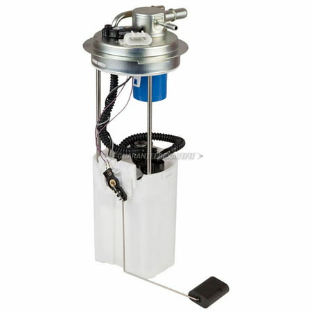 Complete Fuel Pump Assembly For Chevy Silverado 1500 & GMC Sierra