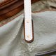 thumbnail image 2 of GOOHOCHY 1 par de bolso de bolso de 30 cm de 30 cm Bolso de cuero PU Manija accesorio y remaches, 2 of 8