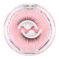thumbnail image 4 of Reusable Self False Eyelashes Natural Easy To Put On Within Seconds No Glue Needed Effortless Application For Daily Wear, 4 of 8
