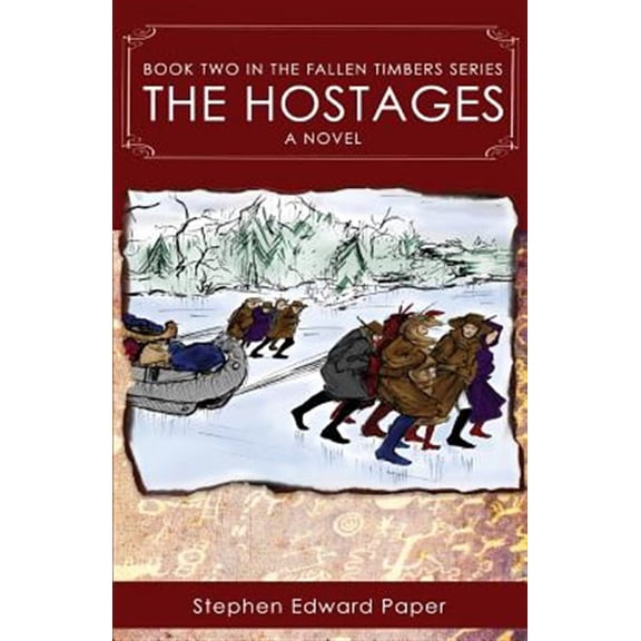 Pre-Owned The Hostages