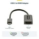 thumbnail image 2 of Adaptador USB-C a HDMI StarTech.com Vídeo 4K 60 Hz HDR10, 2 of 7