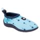 thumbnail image 1 of Aquawave - Zapatos de Agua Tabuk para Niños/Niñas (Azul, Verde), 1 of 7