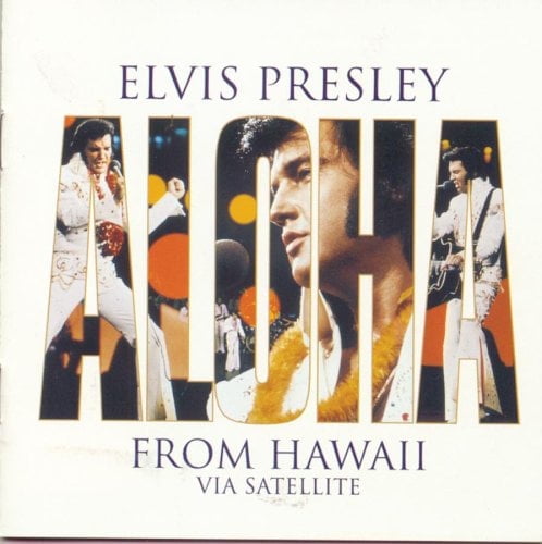 Elvis Found Alive (DVD), Highway 61 Ent, Music & Performance