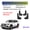Benz GLS3, variant on 2020 2021 2022 2023 2024 2025 FOR Mercedes Benz GLS Class X167 Mud Flaps Guard Splash Mudguard Fender Mudflaps Car Accessories