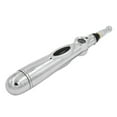 thumbnail image 4 of Bolígrafo de acupuntura electrónico de mano, bolígrafo de masaje para curar el alivio del dolor, Acupuntura Labymos Bolígrafo meridiano, 4 of 7