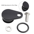 thumbnail image 4 of 20298 Speedometer Port Plug, 4 of 15