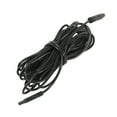 thumbnail image 4 of 4 Pasador 20pies 6m Coche Respaldo Cámara Extensión Cable Tablero Cámara Cables, 4 of 5