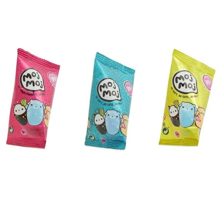 moj moj squishy toys